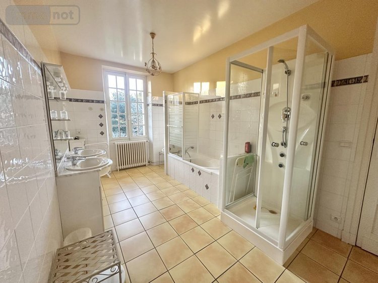 Maison a vendre Mimizan 40200 Landes 300 m2 9 pièces 994560 euros