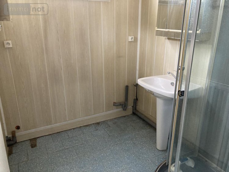 Maison a vendre Pelves 62118 Pas-de-Calais 104 m2 6 pièces 157200 euros