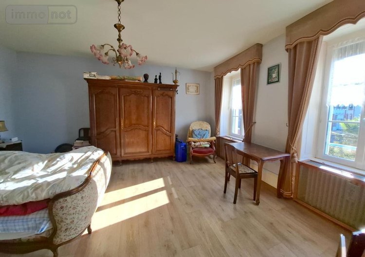 Maison a vendre Cherbourg-en-Cotentin 50100 Manche 137 m2 7 pièces 346500 euros