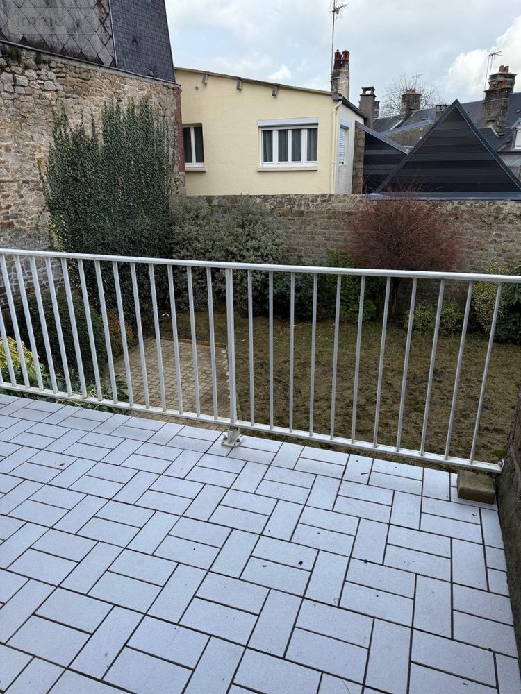 Maison a vendre Villedieu-les-Poêles-Rouffigny 50800 Manche 123 m2 4 pièces 274940 euros