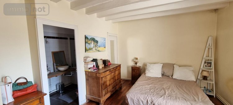 Maison a vendre Angers 49000 Maine-et-Loire 129 m2 7 pièces 469000 euros
