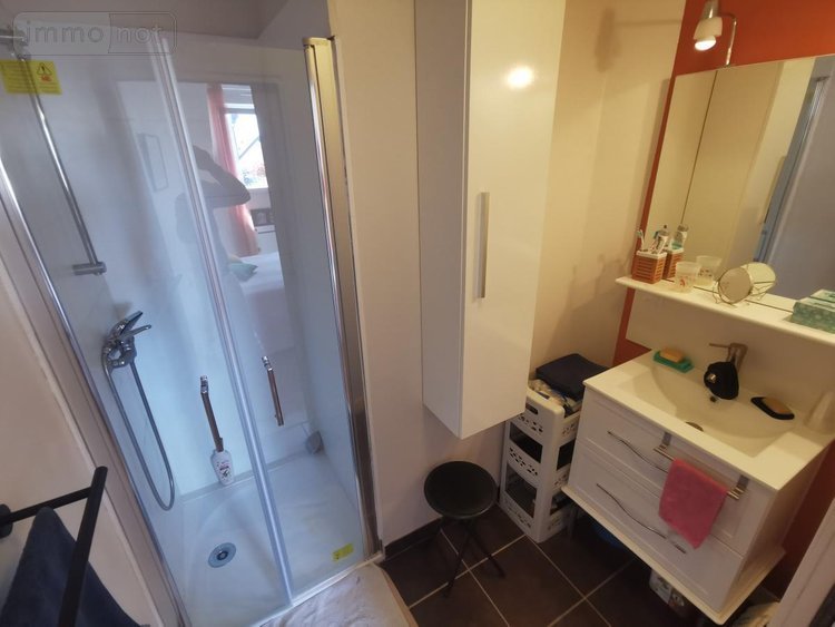 Maison a vendre Lanvollon 22290 Côtes-d'Armor 95 m2 6 pièces 262500 euros