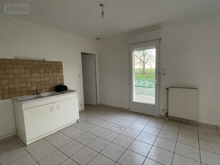 Maison a vendre Marolles-les-Braults 72260 Sarthe 126 m2 5 pièces 172740 euros