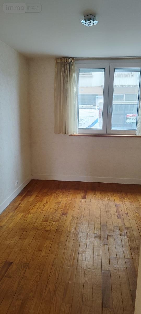 Appartement a vendre Vannes 56000 Morbihan 77 m2 5 pièces 227700 euros