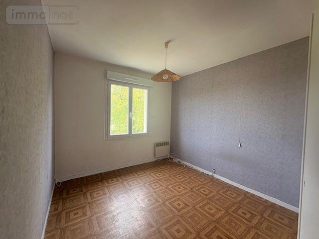 Maison a vendre Saumur 49400 Maine-et-Loire 104 m2 5 pièces 158500 euros