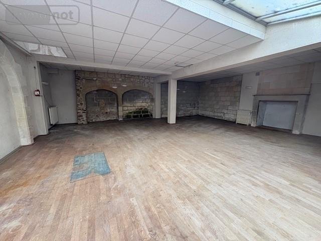 Maison a vendre Saumur 49400 Maine-et-Loire 210 m2 7 pièces 237000 euros