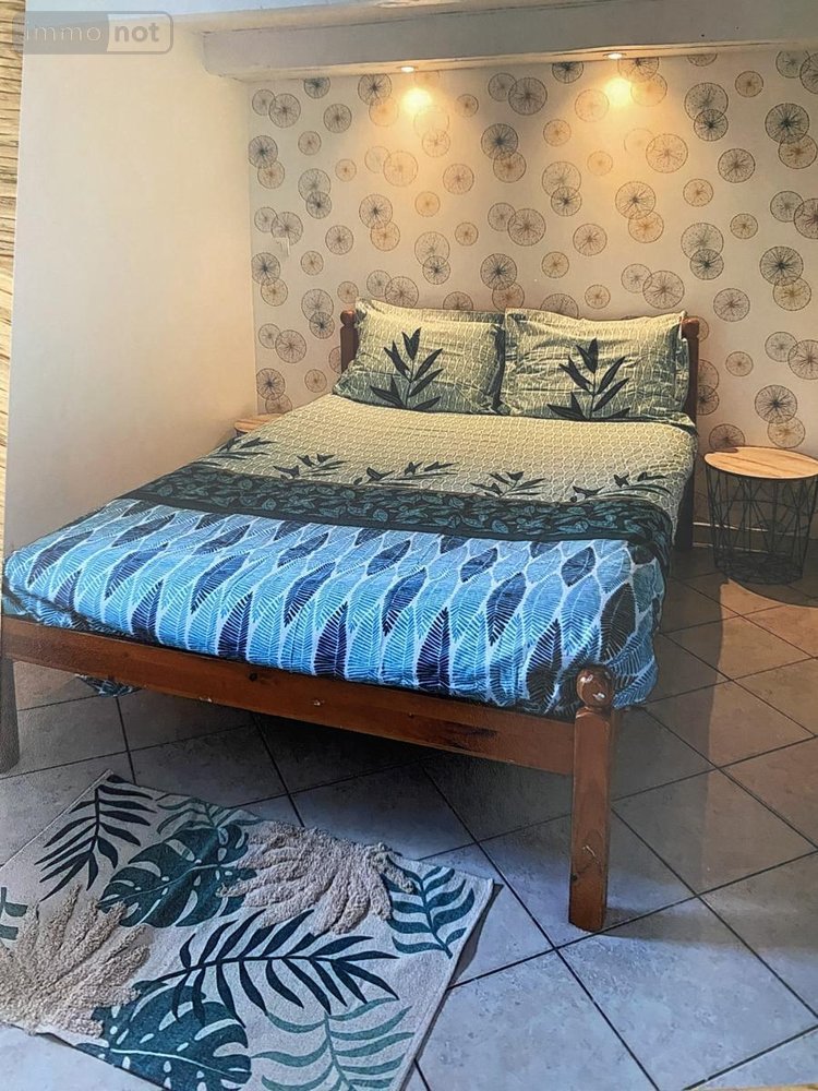 Maison a vendre Kergrist 56300 Morbihan 166 m2 7 pièces 312000 euros