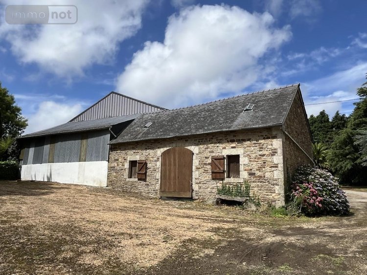 Maison a vendre La Forêt-Fouesnant 29940 Finistère 160 m2 7 pièces 637450 euros