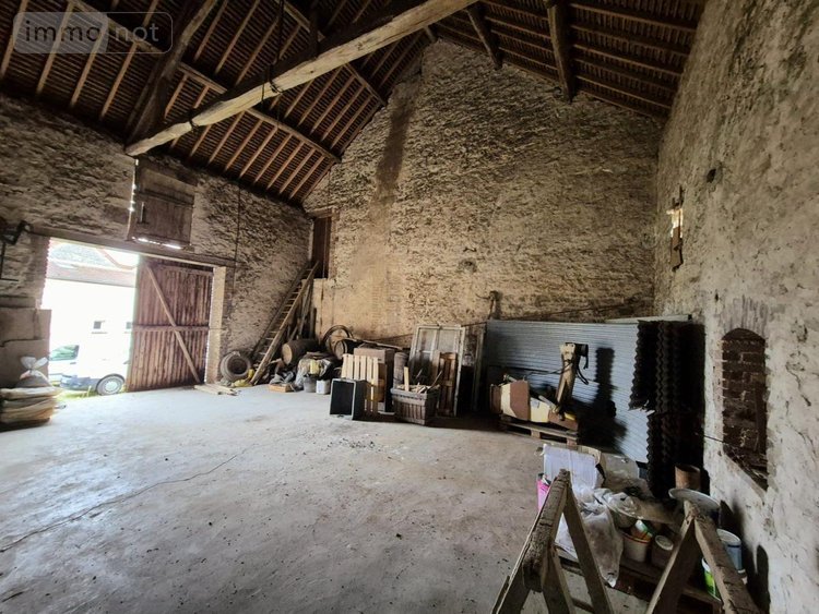 Maison a vendre Avirey-Lingey 10340 Aube 111 m2 5 pièces 106000 euros