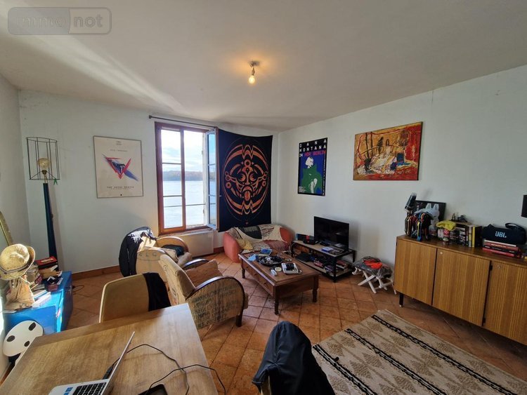 Immeuble a vendre Loire-Authion 49250 Maine-et-Loire 271 m2  438540 euros