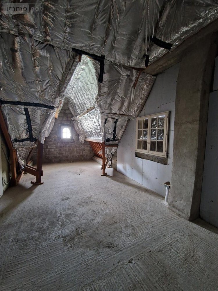 Maison a vendre Malestroit 56140 Morbihan 110 m2 6 pièces 228580 euros