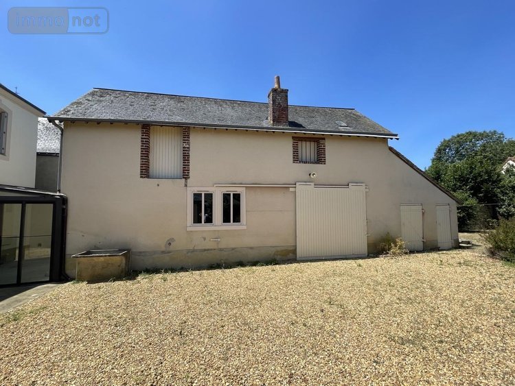 Maison a vendre Neuville-sur-Sarthe 72190 Sarthe 161 m2 8 pièces 416000 euros