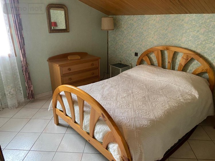 Maison a vendre Bramans 73500 Savoie 141 m2 6 pièces 418000 euros