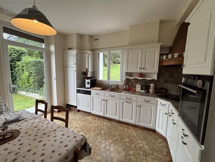 Maison a vendre Barberaz 73000 Savoie 135 m2 7 pièces 698000 euros