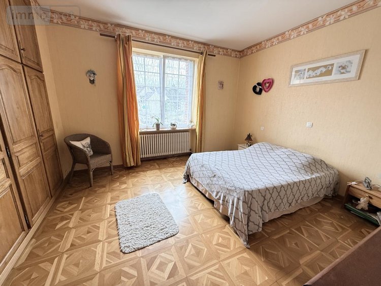 Maison a vendre Tourlaville 50110 Manche 133 m2 5 pièces 294200 euros