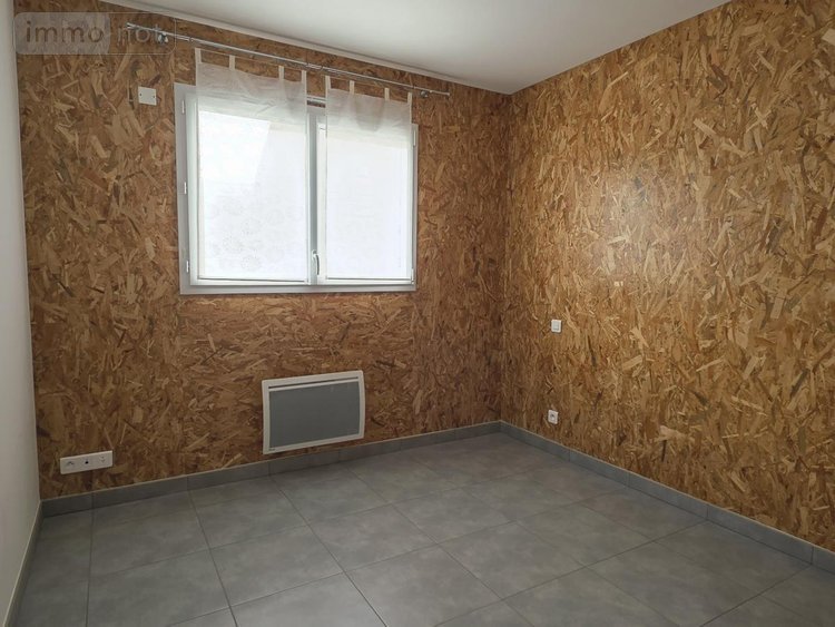 Maison a vendre Château-Gontier-sur-Mayenne 53200 Mayenne 90 m2 4 pièces 245050 euros