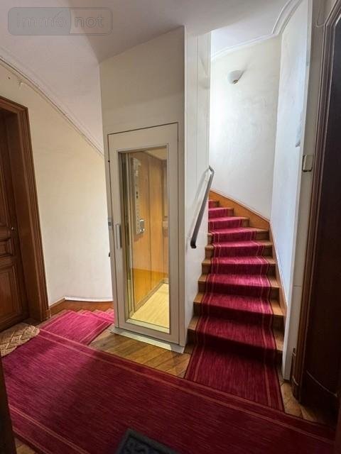 Appartement a vendre Levallois-Perret 92300 Hauts-de-Seine 60 m2 3 pièces 600000 euros