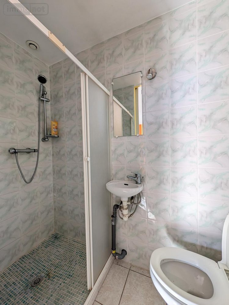 Maison a vendre Locquirec 29241 Finistère 100 m2  591000 euros