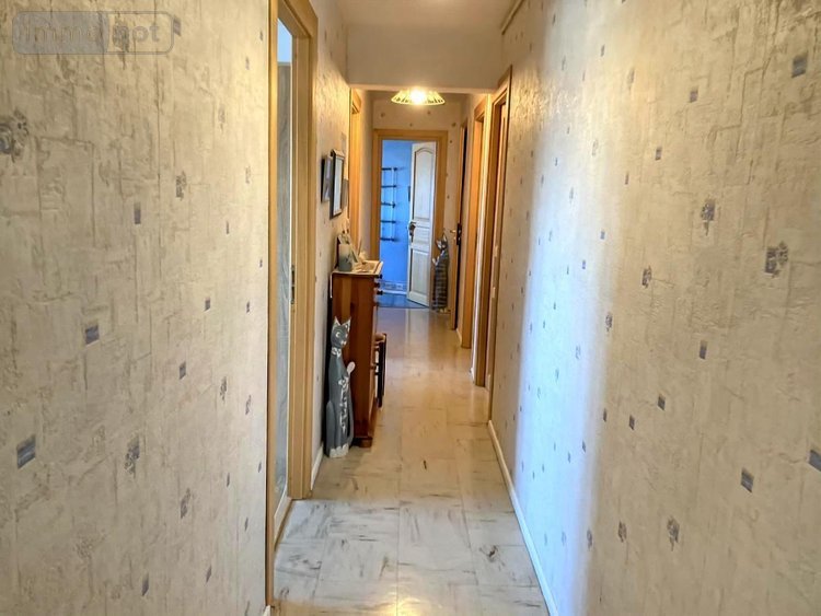 Appartement a vendre Sainte-Catherine 62223 Pas-de-Calais 86 m2 3 pièces 208000 euros