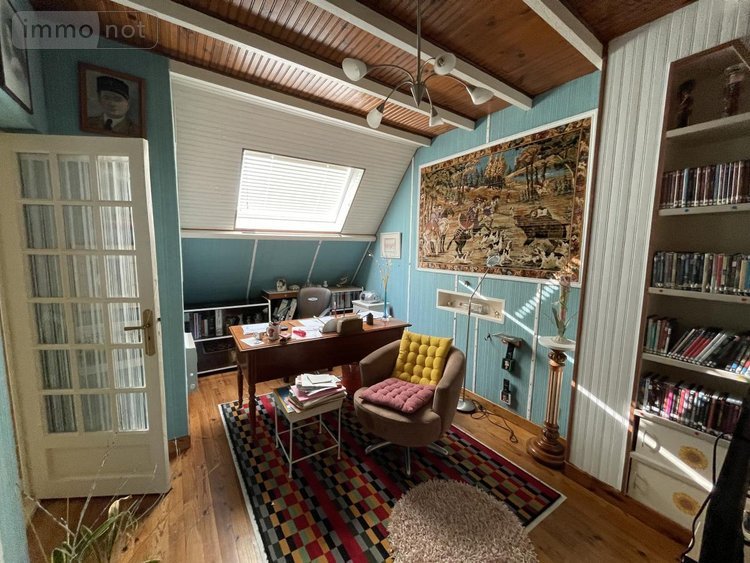 Maison a vendre Paimpol 22500 Côtes-d'Armor 125 m2 6 pièces 333000 euros