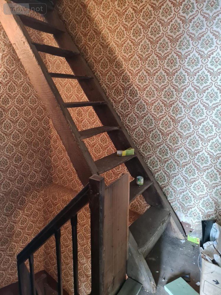 Maison a vendre Plumieux 22210 Côtes-d'Armor 65 m2  22400 euros