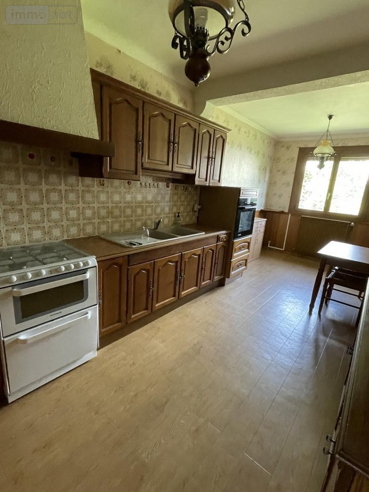 Maison a vendre Allonnes 72700 Sarthe 95 m2 5 pièces 169600 euros