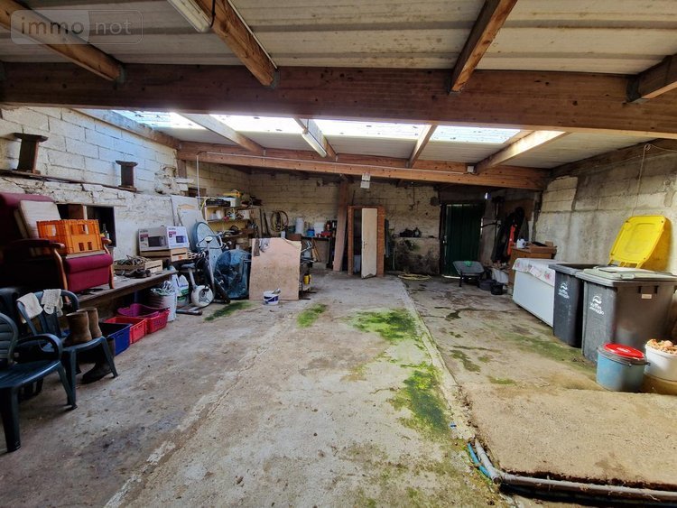 Maison a vendre Elven 56250 Morbihan 100 m2 4 pièces 207700 euros