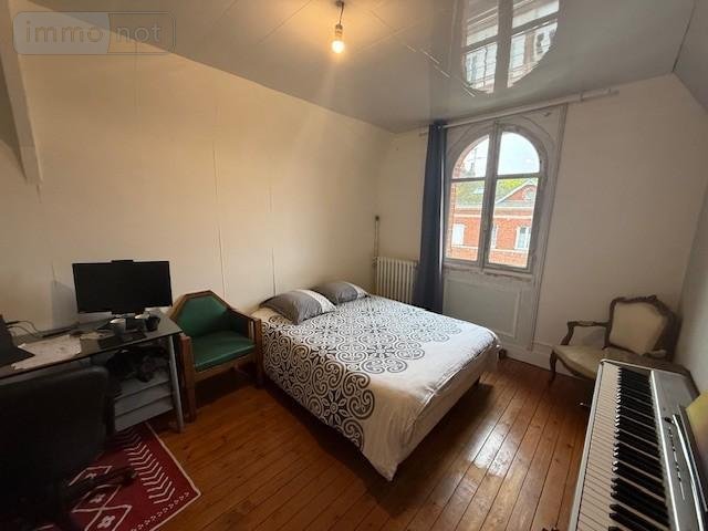 Maison a vendre Thiberville 27230 Eure 152 m2  245400 euros