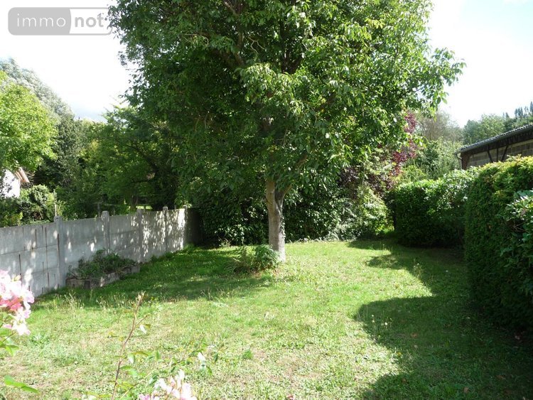 Location maison Annezin 62232 Pas-de-Calais 170 m2 5 pièces 900 euros