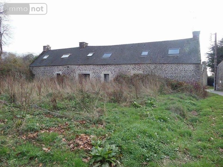Maison a vendre Plumelec 56420 Morbihan 156 m2 5 pièces 308275 euros