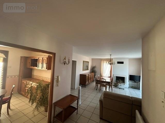 Maison a vendre Pont-du-Château 63430 Puy-de-Dôme 119 m2 5 pièces 290000 euros