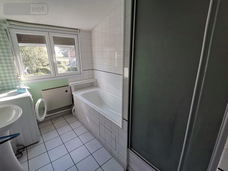 Maison a vendre Busnes 62350 Pas-de-Calais 109 m2 6 pièces 218400 euros