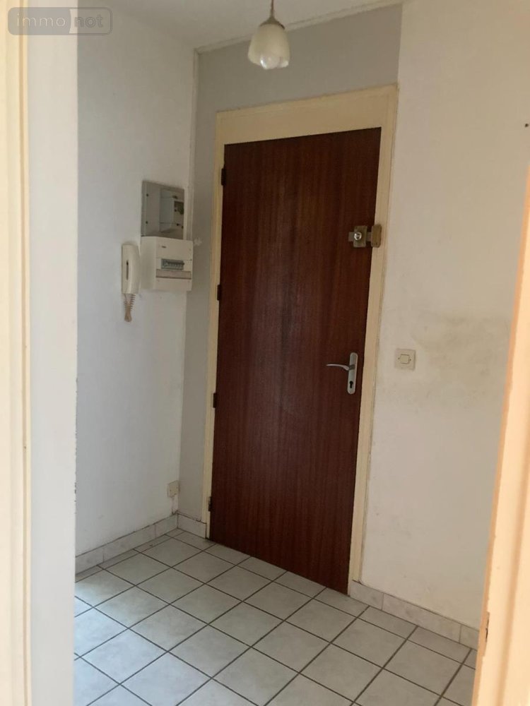 Appartement a vendre Elbeuf 76500 Seine-Maritime 82 m2 3 pièces 65000 euros