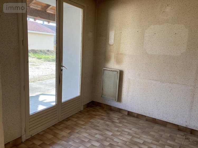 Maison a vendre Pérouges 01800 Ain 113 m2 5 pièces 250000 euros