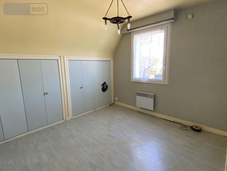 Maison a vendre Loudéac 22600 Côtes-d'Armor 120 m2 5 pièces 223600 euros