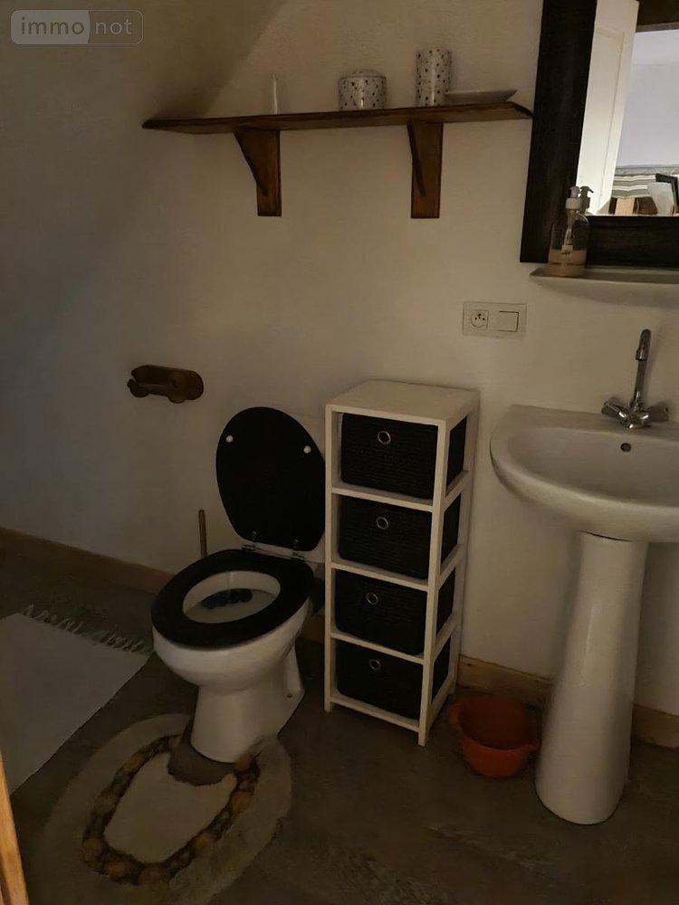 Maison a vendre Gueltas 56920 Morbihan 182 m2  156600 euros