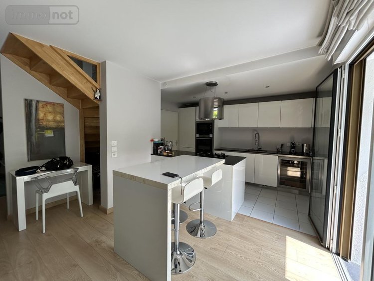 Maison a vendre Rennes 35000 Ille-et-Vilaine 123 m2 5 pièces 631960 euros