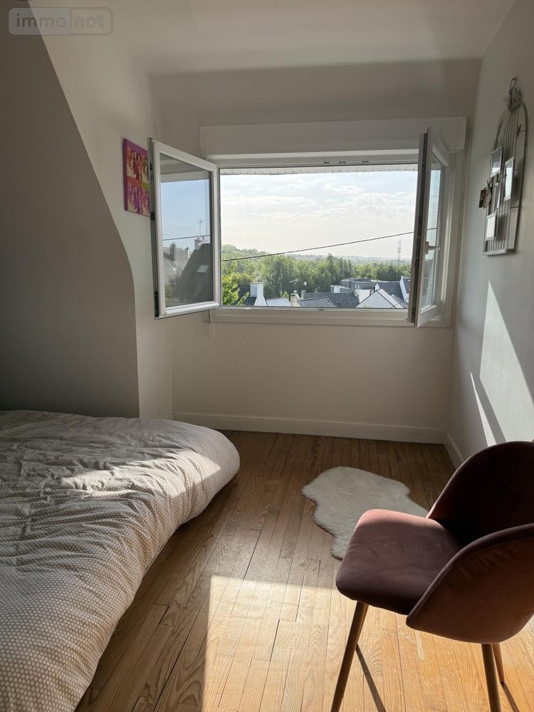 Maison a vendre Saint-Avé 56890 Morbihan 125 m2 6 pièces 376000 euros
