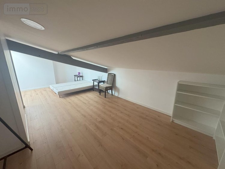 Immeuble a vendre Cambrai 59400 Nord 160 m2  419000 euros