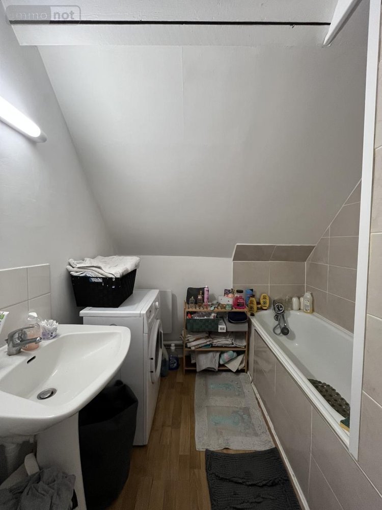 Immeuble a vendre Liesse-Notre-Dame 02350 Aisne 140 m2  145000 euros