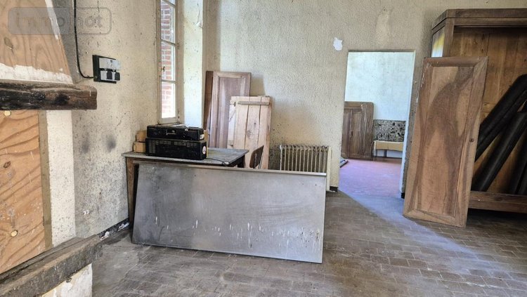 Divers a vendre Freigné 44540 Loire-Atlantique 671 m2  270400 euros