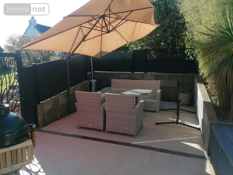 Maison a vendre Saint-Martin-des-Champs 29600 Finistère 120 m2 6 pièces 239660 euros