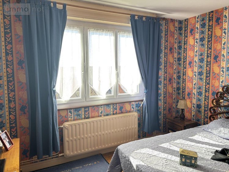 Maison a vendre Boulogne-sur-Mer 62200 Pas-de-Calais 104 m2 5 pièces 189900 euros