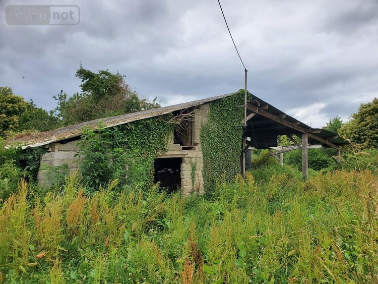 Maison a vendre Saint-Brice-de-Landelles 50730 Manche 75 m2 3 pièces 105700 euros