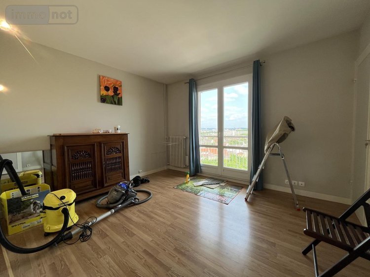 Appartement a vendre Reims 51100 Marne 152 m2 6 pièces 330000 euros