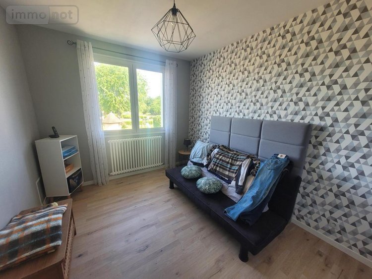 Maison a vendre Louailles 72300 Sarthe 127 m2 6 pièces 185120 euros