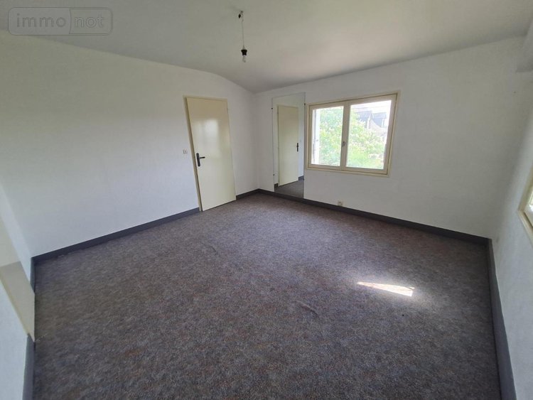 Maison a vendre Vendôme 41100 Loir-et-Cher 260 m2 9 pièces 254555 euros