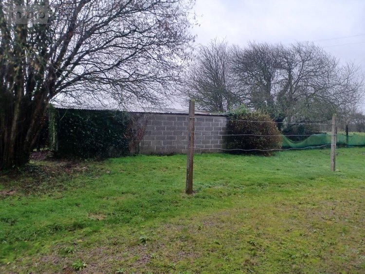 Maison a vendre Saint-Alban 22400 Côtes-d'Armor 113 m2  180200 euros