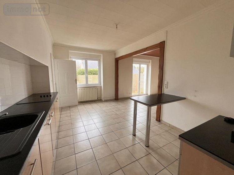 Maison a vendre Saint-Jean-Trolimon 29120 Finistère 101 m2  229000 euros