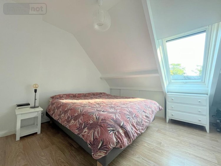 Appartement a vendre Bénodet 29950 Finistère 43 m2 3 pièces 182875 euros